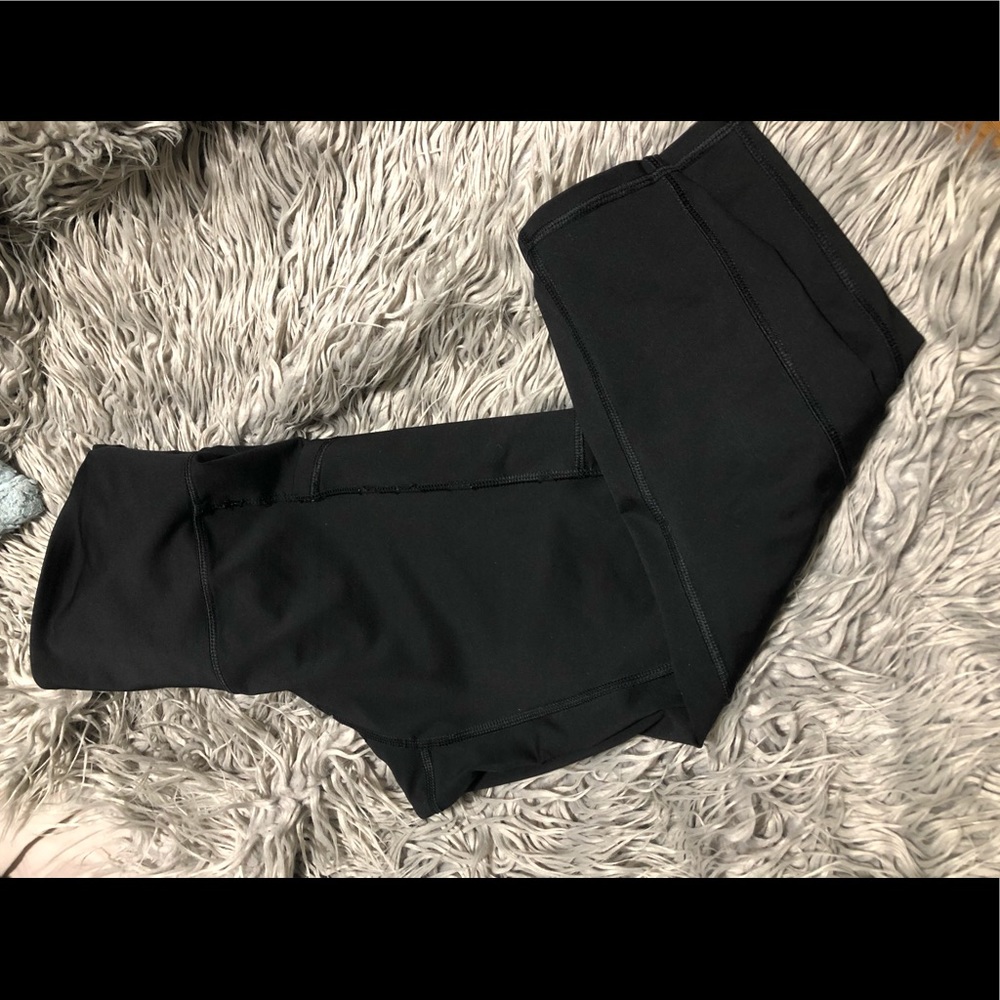 Champion Capri Pants